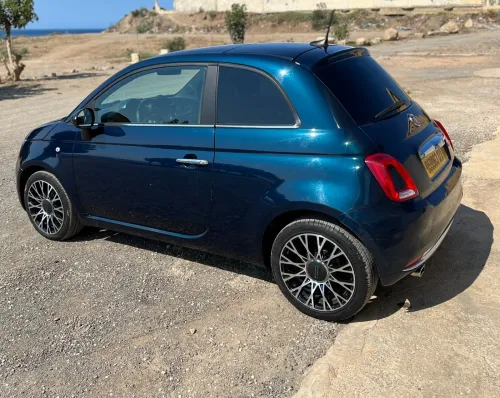 Fiat 500 2023 Dolcevita plus 
