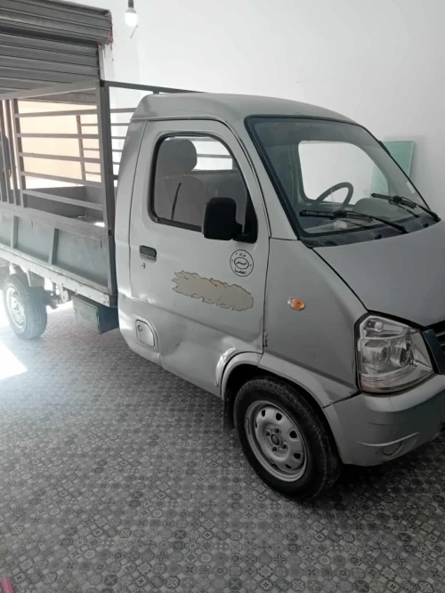 Faw CA 1024 2013 