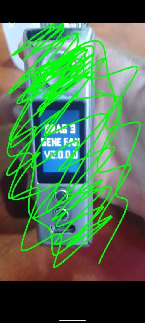 Chicha electrique 