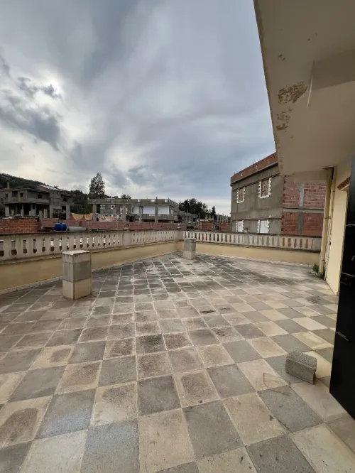 Vente Villa Jijel Settara