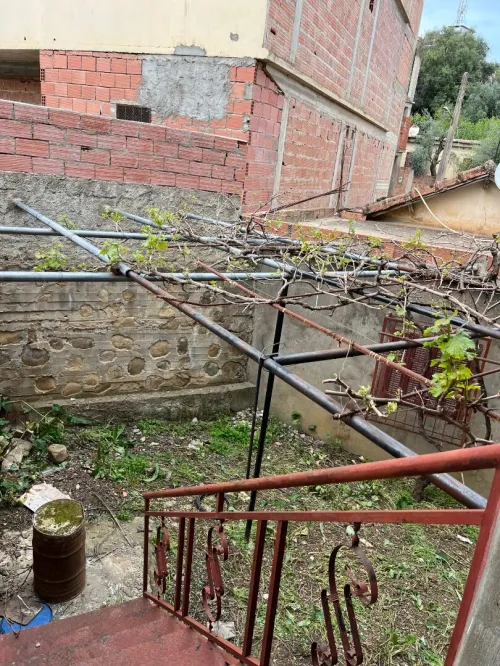 Vente Villa Jijel Settara