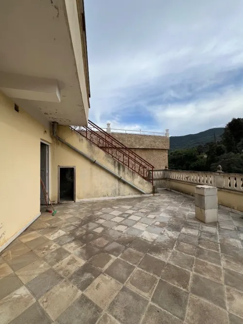 Vente Villa Jijel Settara
