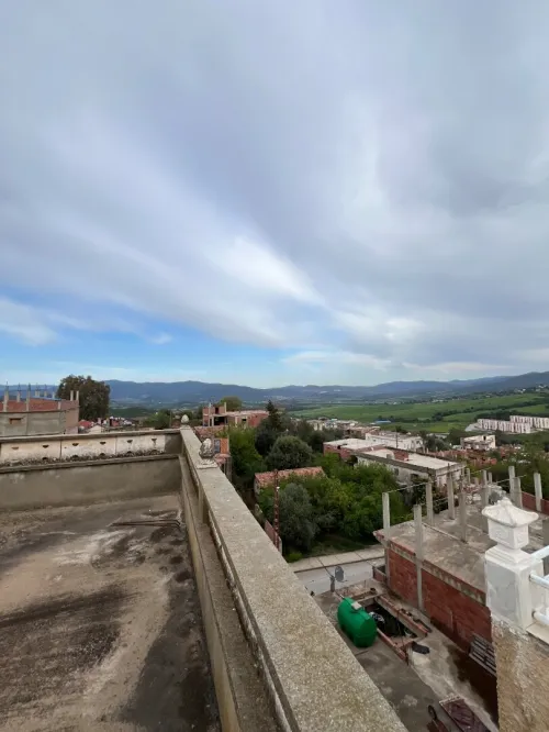Vente Villa Jijel Settara