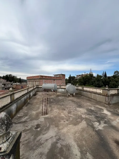 Vente Villa Jijel Settara