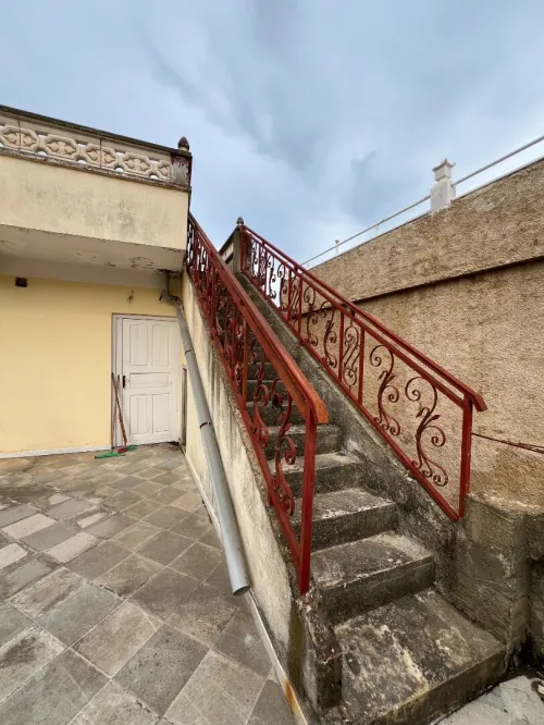 Vente Villa Jijel Settara