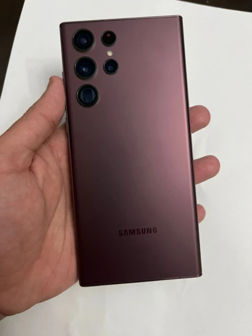 Samsung S22ultra