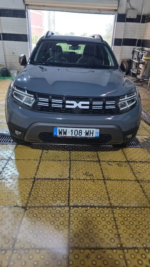 Dacia Duster 2023 Gold