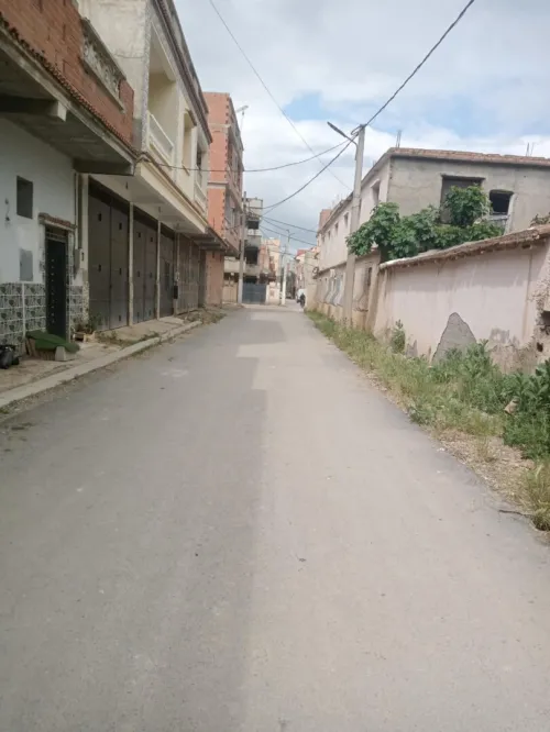 Vente Villa Blida Chebli
