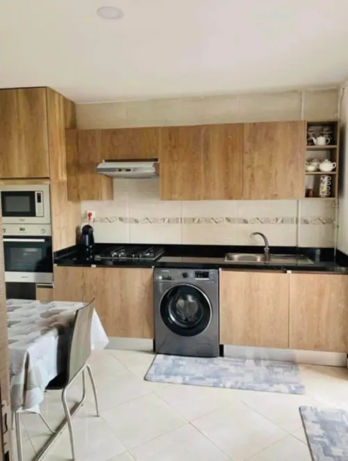Location Appartement F2 Oran Bir el djir