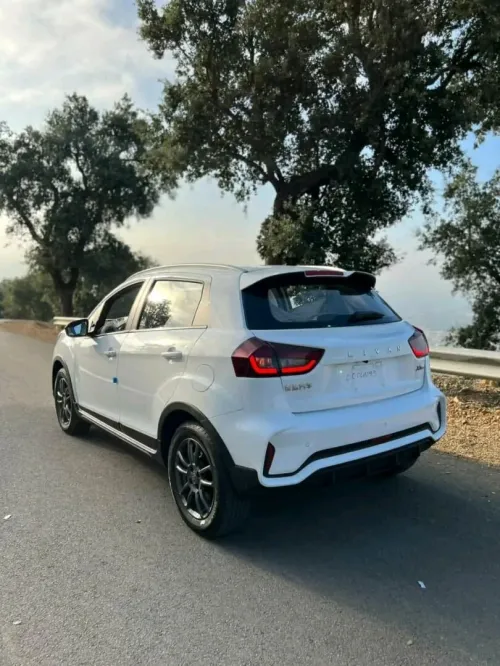 Geely GX3 PRO  2026 Full option