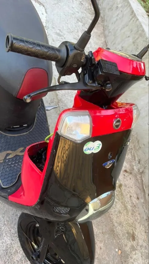 Vms Cuxi 1 2021