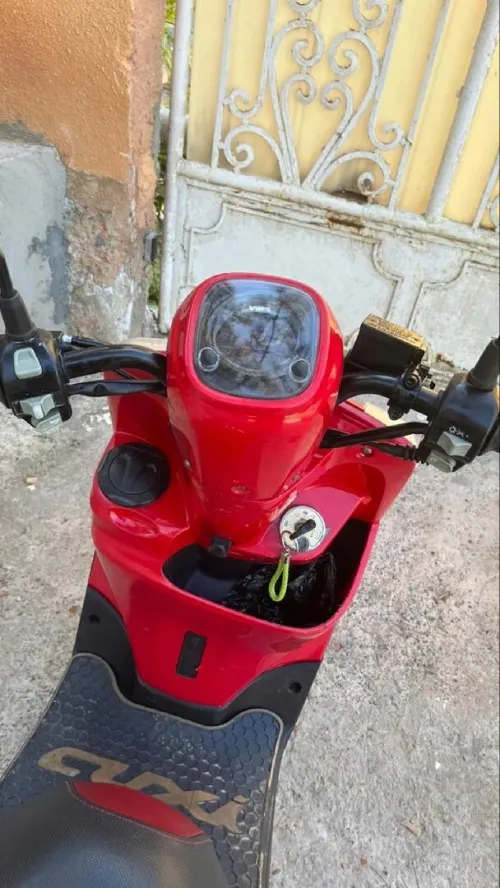 Vms Cuxi 1 2021