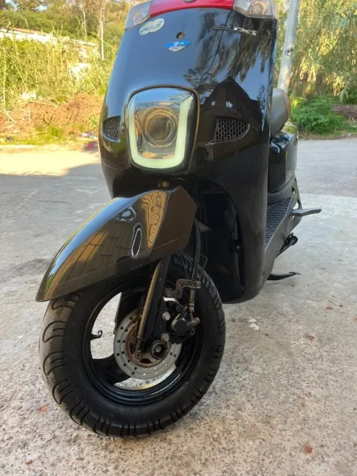 Vms Cuxi 1 2021