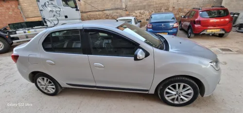 Renault Symbol 2018 