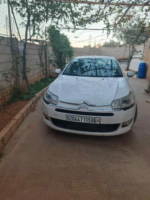 Citroen C5 2015 Exclusive