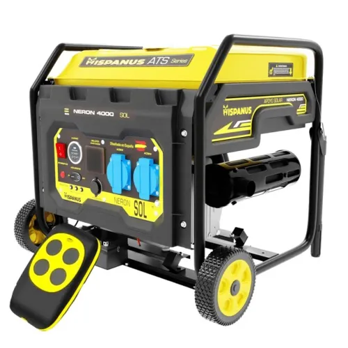 Groupe électrogène 8000w quasi neuf