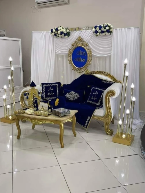 Location Chaises Tables et vaisselles
