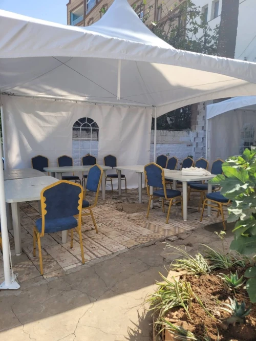 Location de Matériel de Fête 