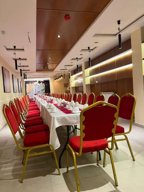LOCATION CHAPITEAUX ET ORGANISATION 