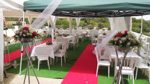 Location de Matériel de Fête 