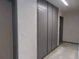 ابواب مضادةللاحتراق,porte coupe feu,