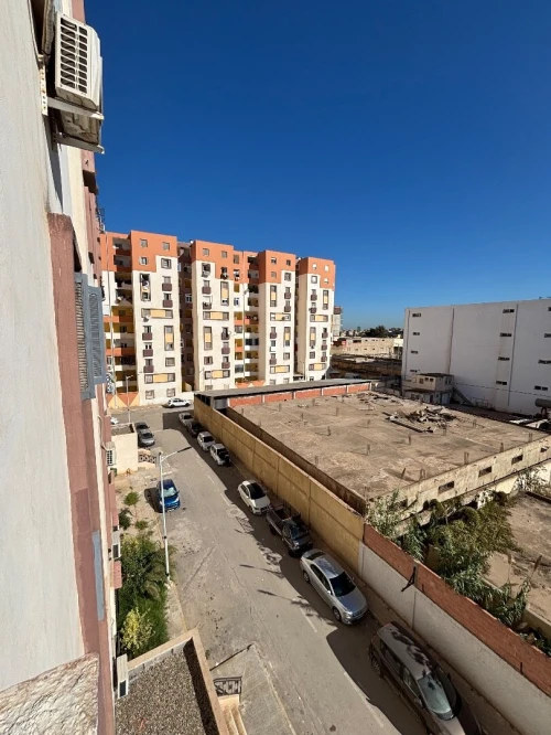 Location Appartement F3 Alger Dar el beida