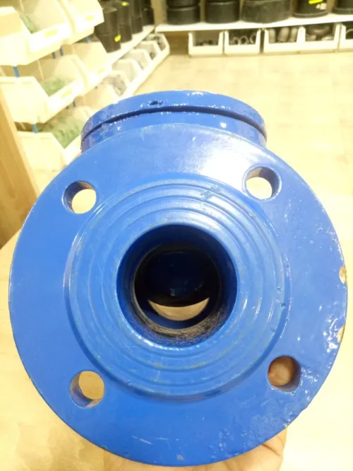 Clapet a bride pn 16 DN65 DN80 DN100 DN125 DN150 DN200