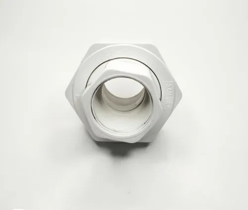 Raccord union fileté 1/2"  3/4"  1"   1-1/4"  1-1/2"  2"