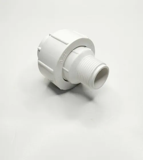 Raccord union fileté 1/2"  3/4"  1"  