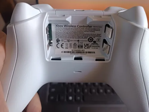 Manette Xbox Série avec Batterie original