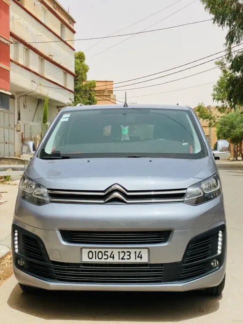 Citroen Jampy 2023 9 place