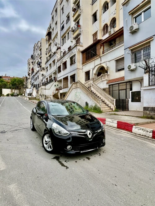 Renault Clio 4 2015 Limited 2