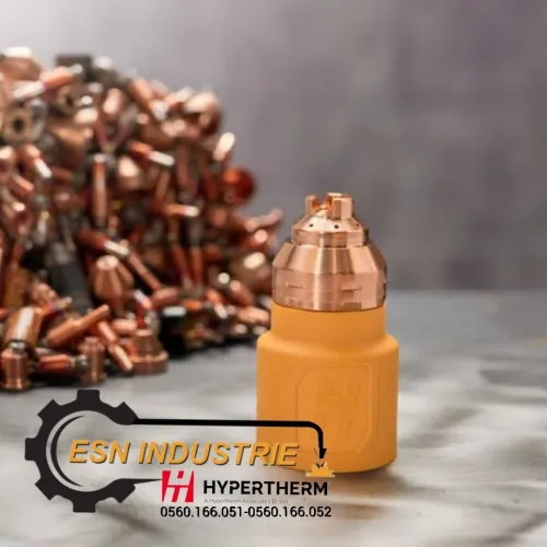 Hypertherm Cartouches consommables SYNC POWERMAX 
