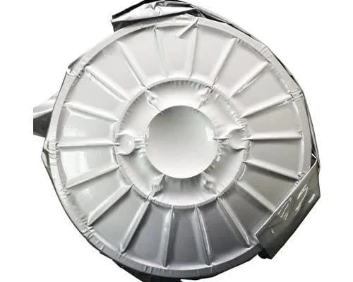 Hilco Algerie - FIL DE SOUDAGE EN ACIER SG2 D300-ER70S6