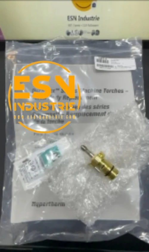 Hypertherm Original, quick disconnect, corp de torche power Max 45/65/85/105