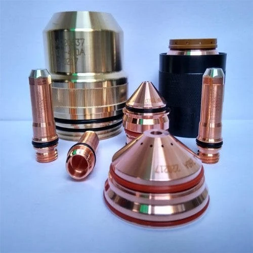 Hypertherm Original Consommables Torche HPR 130- HPR 260-HPR 400