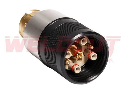 Hypertherm Original - Quick Disconnect 220706 / corp de torche HPR 130 / HPR260 / HPR 400