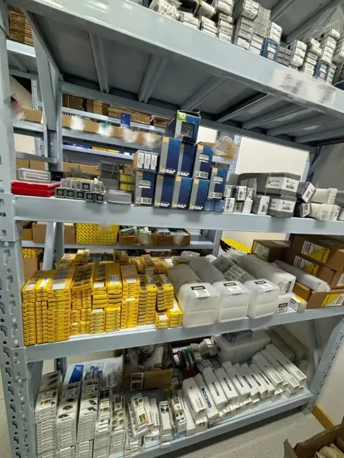 Kennametal (Portes outils - Plaquettes - Forets - Alésoirs - Fraise)forets - 