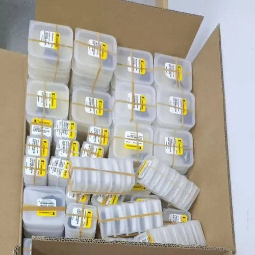 Kennametal (Portes outils - Plaquettes - Forets - Alésoirs - Fraise)forets - 