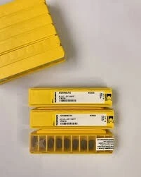 Kennametal (Portes outils - Plaquettes - Forets - Alésoirs - Fraise)forets - 