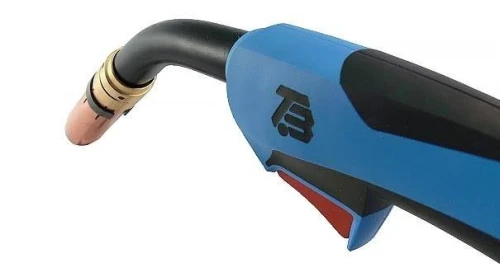 Torches Mig Mag refroidie a eau