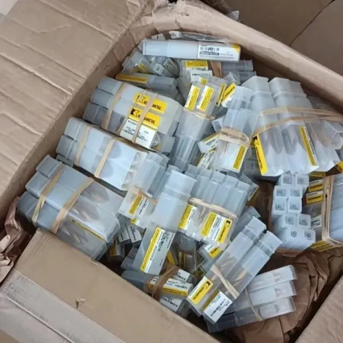 Kennametal (Portes outils - Plaquettes - Forets - Alésoirs - Fraise)forets - 