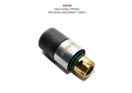 Hypertherm Original Consommables Torche HPR 130- HPR 260-HPR 400