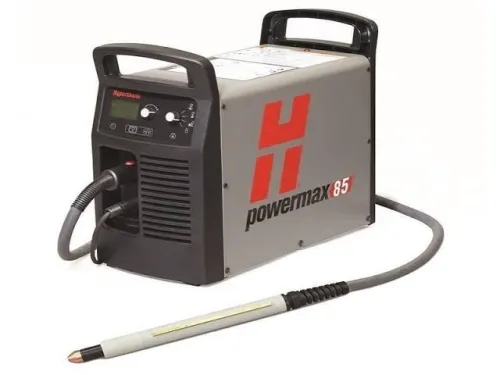 Hypertherm Power Max 85 l Poste découpe plasma 