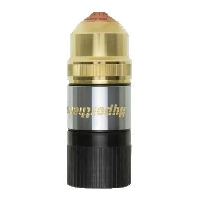 Hypertherm Original - Quick Disconnect 220706 / corp de torche HPR 130 / HPR260 / HPR 400