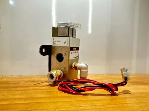 Hypertherm Original, Électrovanne Electrovalve pour poste PowerMax 