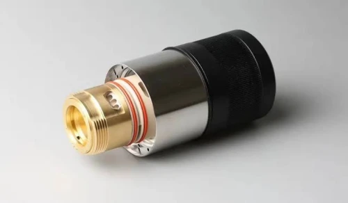 Hypertherm Original - Quick Disconnect 220706 / corp de torche HPR 130 / HPR260 / HPR 400