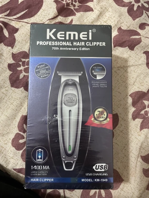 Tendeuse Kemei