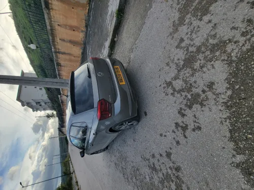 Volkswagen Polo cara 2019 