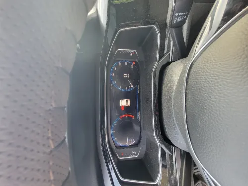 Volkswagen Polo cara 2019 